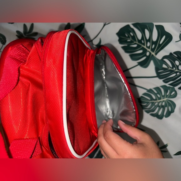 ADIDAS LUNCH BOX - Picture 4 of 4